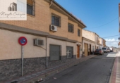 Casa de poble en venda a la España, Atarfe, ref.: TR360238 foto