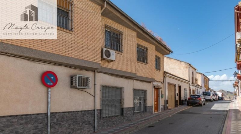 Granada - Atarfe - 419m2