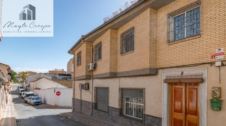 Granada - Atarfe - 419m2