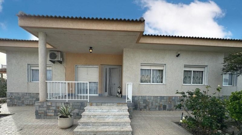 Murcia - Los Alcázares - 800m2