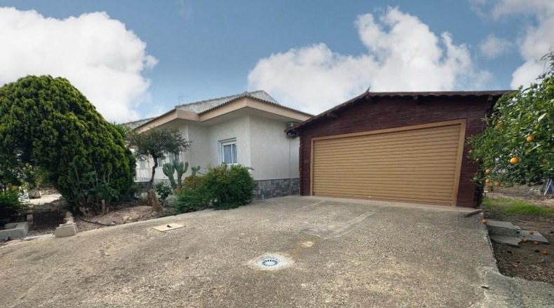 Murcia - Los Alcázares - 800m2