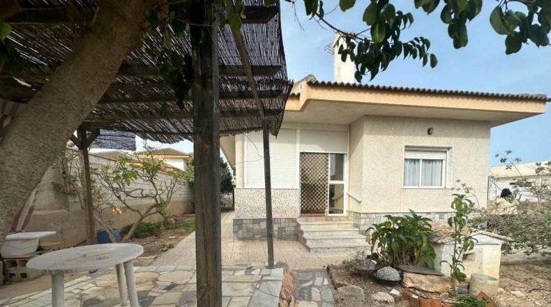 Murcia - Los Alcázares - 800m2