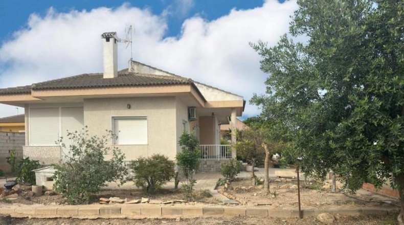 Murcia - Los Alcázares - 800m2