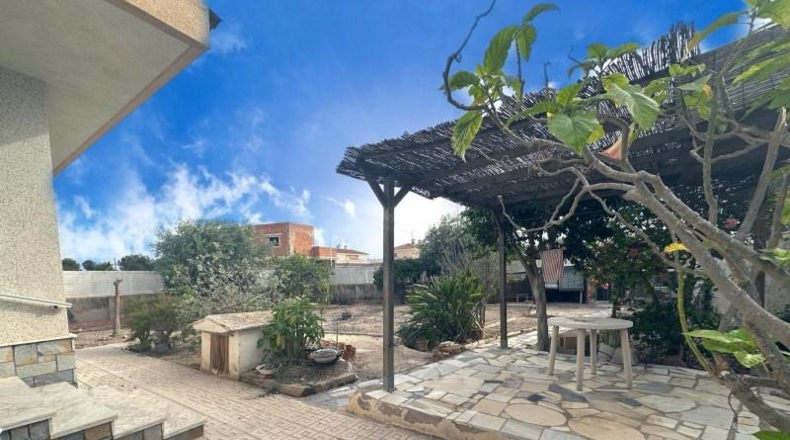 Murcia - Los Alcázares - 800m2