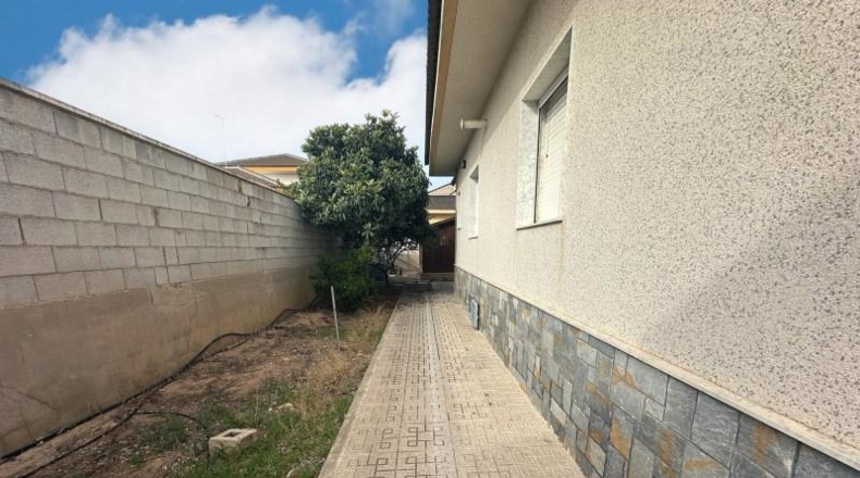 Murcia - Los Alcázares - 800m2