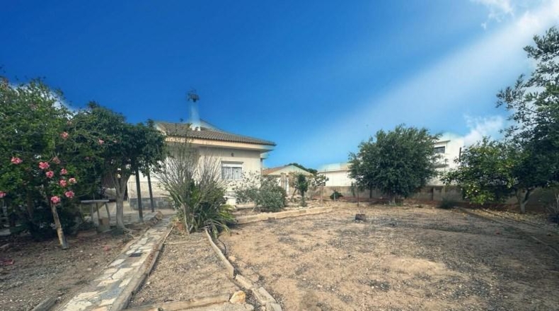 Murcia - Los Alcázares - 800m2