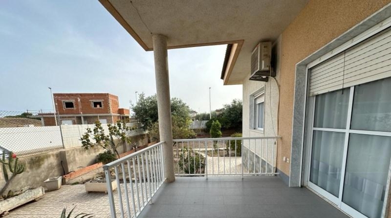 Murcia - Los Alcázares - 800m2