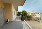 Xalet independent amb terreny en venda a la España, Los Alcázares, ref.: TR162632 foto