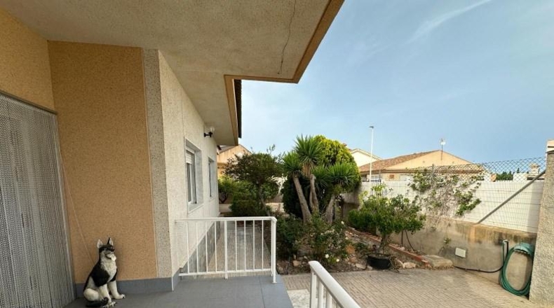 Murcia - Los Alcázares - 800m2