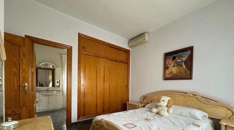 Murcia - Los Alcázares - 800m2