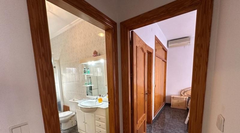 Murcia - Los Alcázares - 800m2