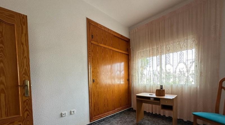 Murcia - Los Alcázares - 800m2