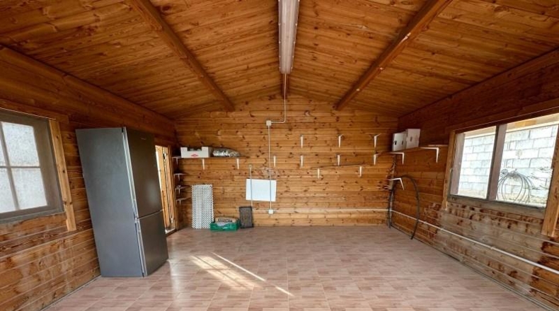 Murcia - Los Alcázares - 800m2
