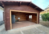 Xalet independent amb terreny en venda a la España, Los Alcázares, ref.: TR162632 foto