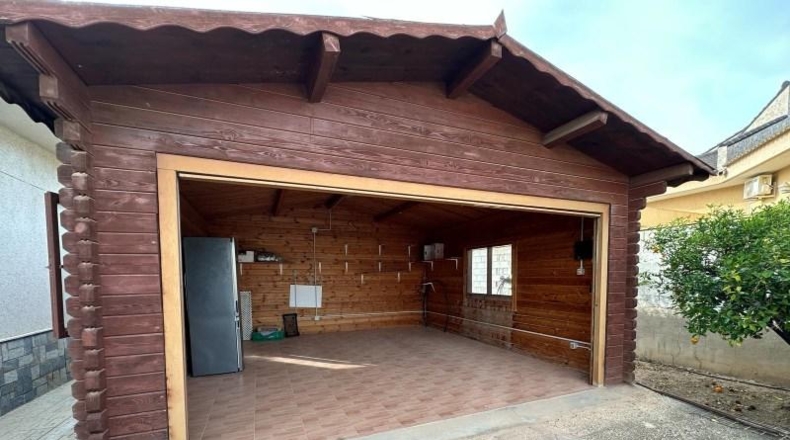 Murcia - Los Alcázares - 800m2