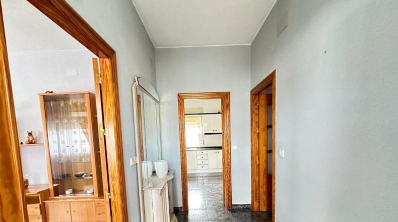 Murcia - Los Alcázares - 800m2