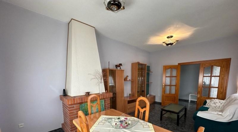 Murcia - Los Alcázares - 800m2