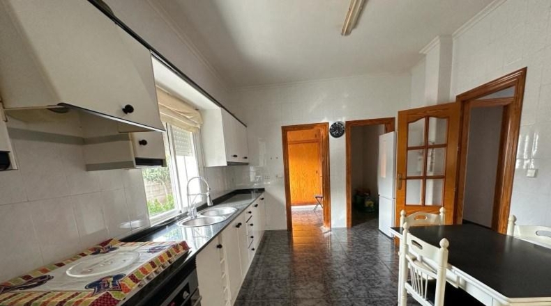 Murcia - Los Alcázares - 800m2