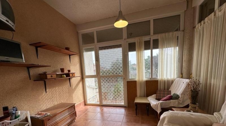 Murcia - Los Alcázares - 800m2