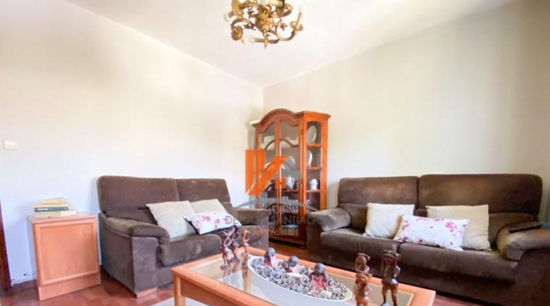 La Coruña - Santiago de Compostela - 389m2