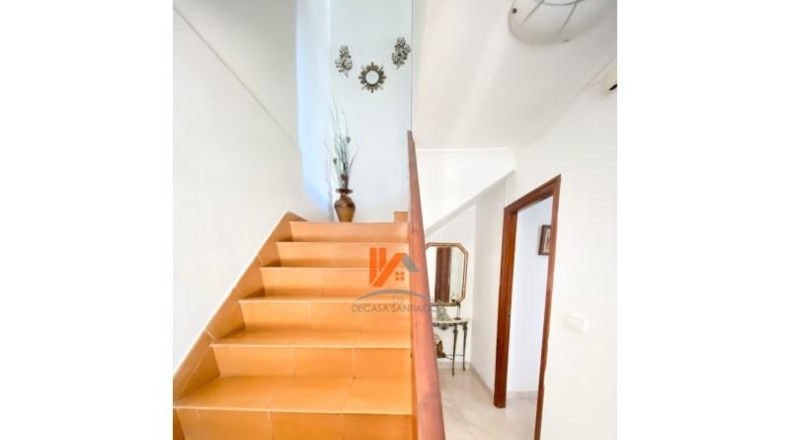 La Coruña - Santiago de Compostela - 389m2
