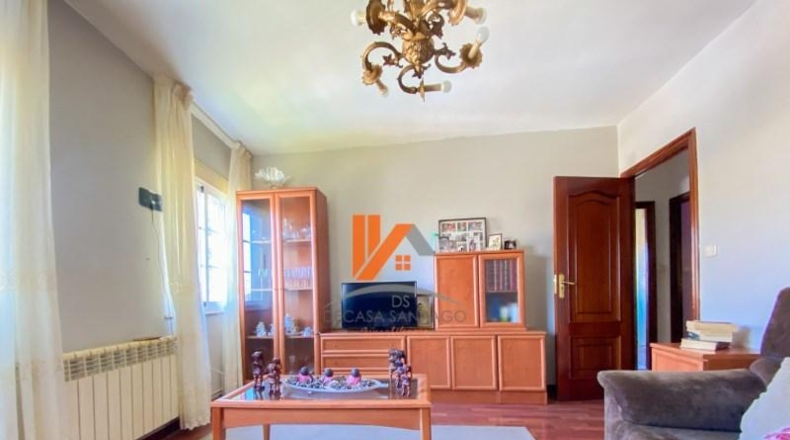 La Coruña - Santiago de Compostela - 389m2