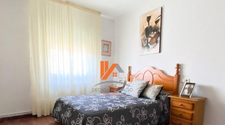 La Coruña - Santiago de Compostela - 389m2
