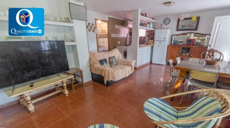 Alicante - Campello - 750m2