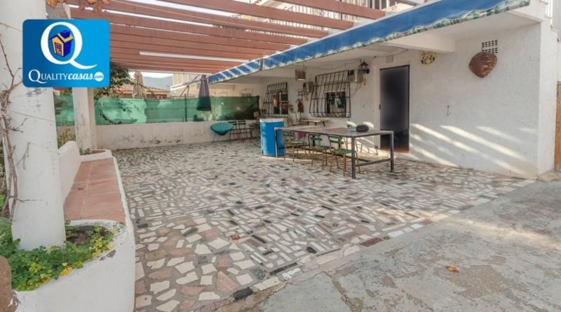 Alicante - Campello - 750m2