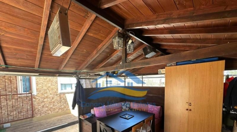 Las Palmas - Tuineje - 7500m2