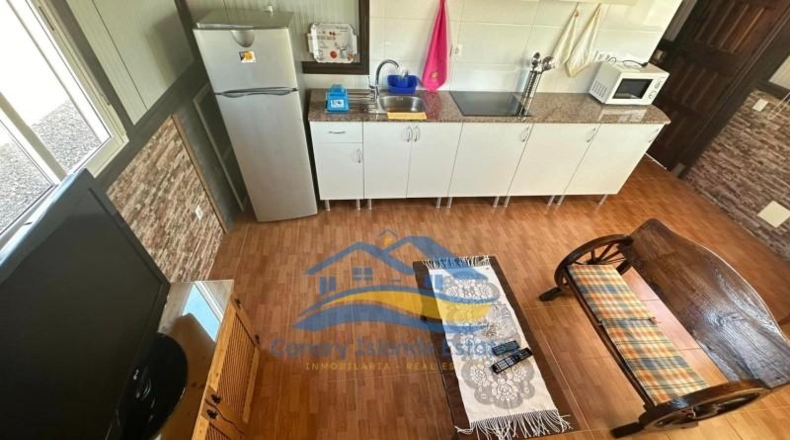 Las Palmas - Tuineje - 7500m2