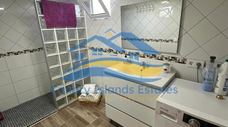 Las Palmas - Tuineje - 7500m2