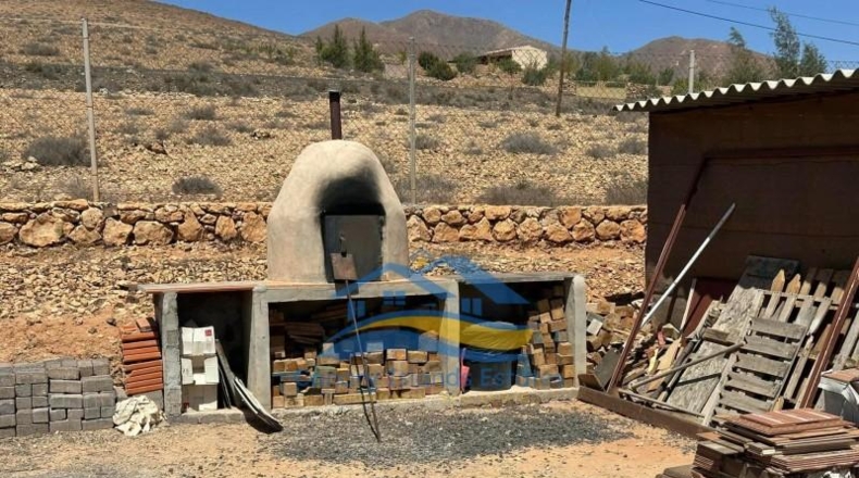 Las Palmas - Tuineje - 7500m2