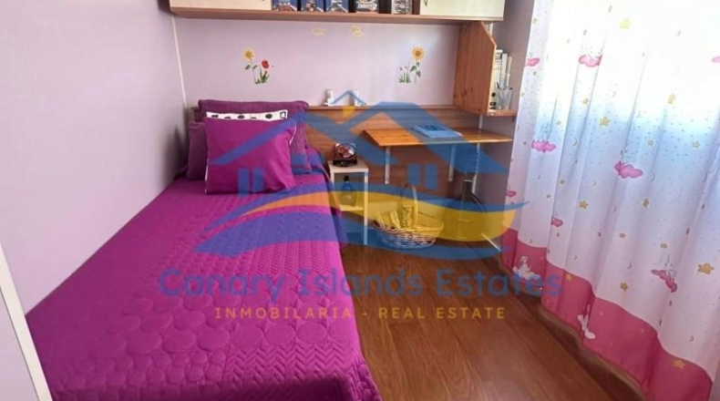 Las Palmas - Tuineje - 7500m2