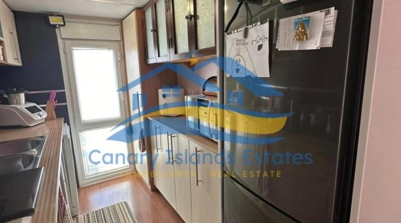 Las Palmas - Tuineje - 7500m2