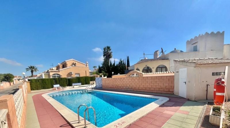 Alicante - Orihuela - 51m2