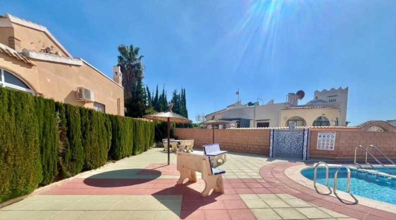 Alicante - Orihuela - 51m2
