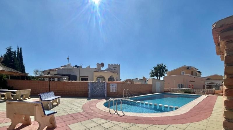 Alicante - Orihuela - 51m2
