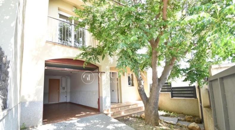 Barcelona - la Gornal - 165m2