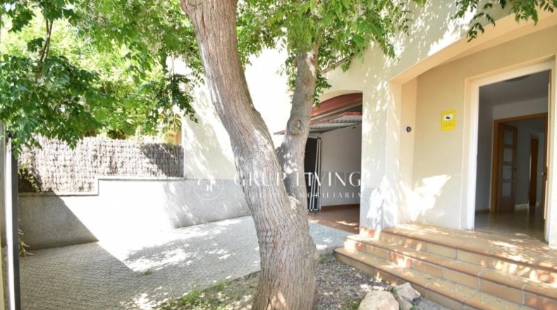 Barcelona - la Gornal - 165m2