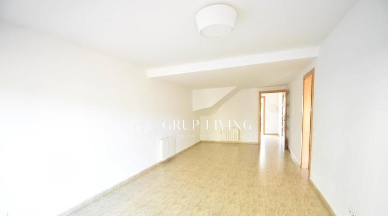 Barcelona - la Gornal - 165m2