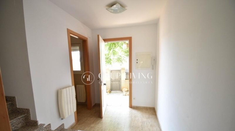 Barcelona - la Gornal - 165m2