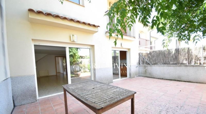 Barcelona - la Gornal - 165m2
