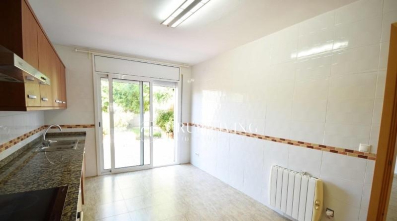Barcelona - la Gornal - 165m2