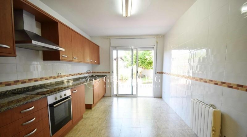 Barcelona - la Gornal - 165m2