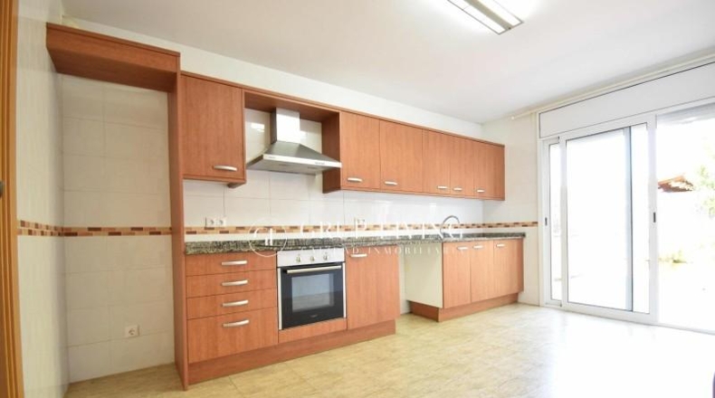 Barcelona - la Gornal - 165m2