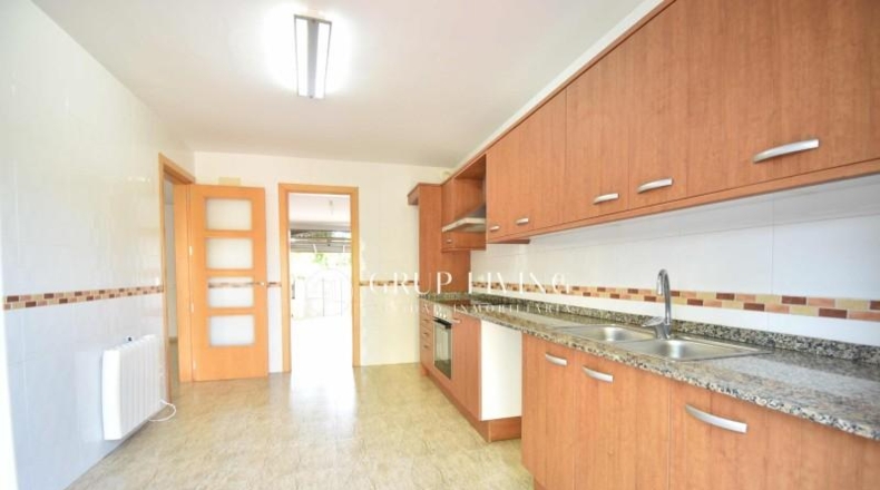 Barcelona - la Gornal - 165m2