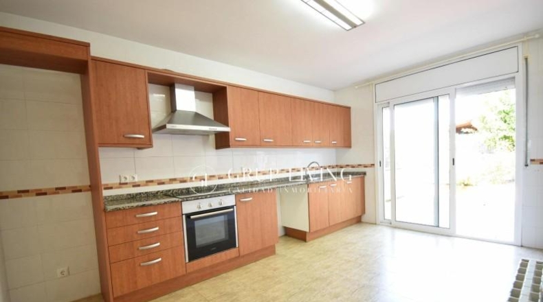 Barcelona - la Gornal - 165m2