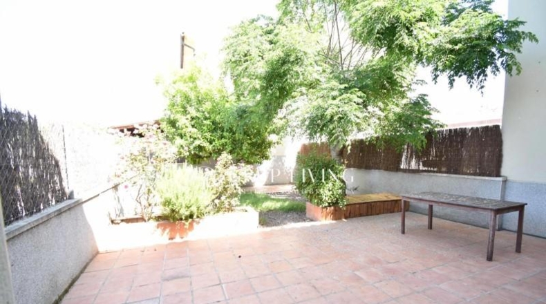 Barcelona - la Gornal - 165m2