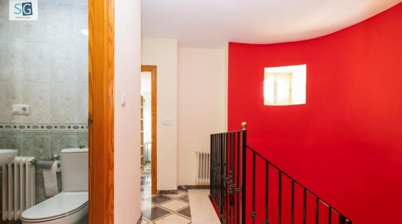 Гранада - Gójar - 213m2
